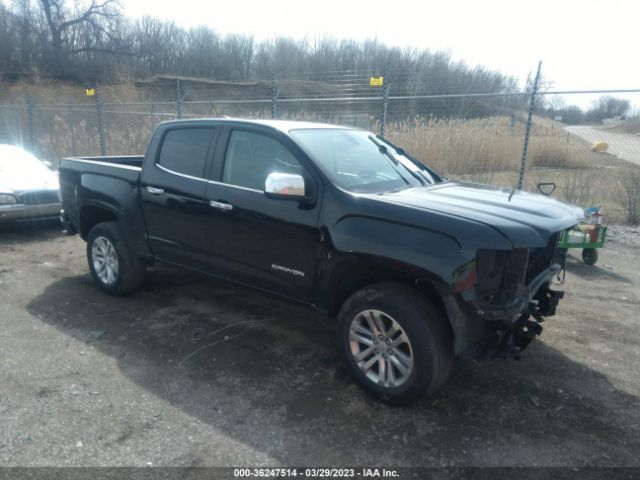 1GTG5DEN7J1295282 auction archive image