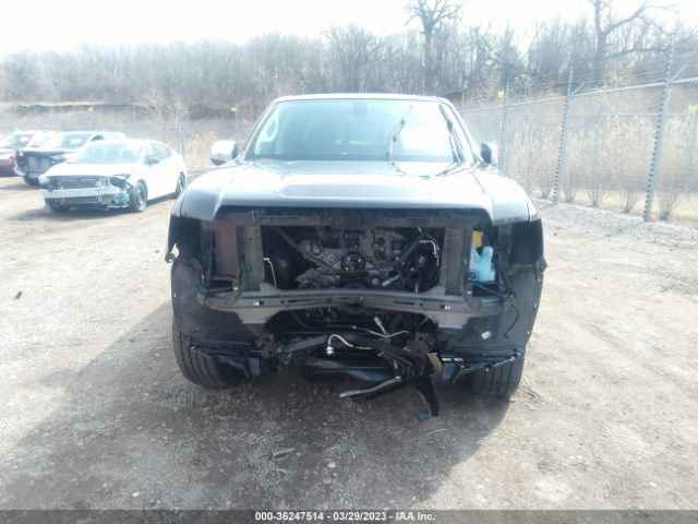 1GTG5DEN7J1295282 GMC Canyon 2wd Slt