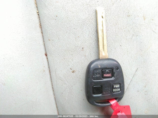 2007 LEXUS RX 350 VIN: 2T2HK31U47C012244