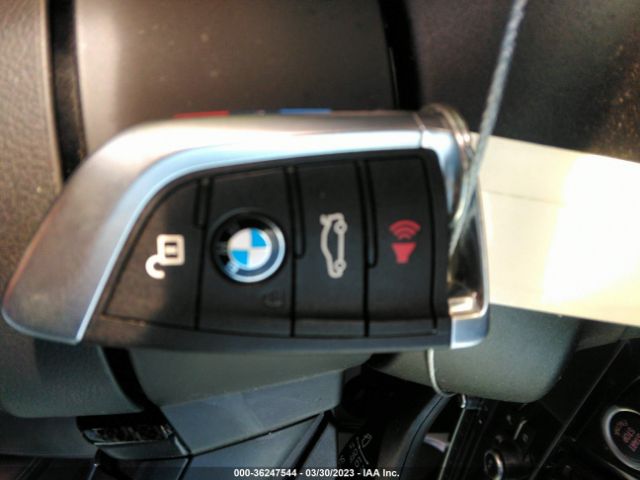 5YMKT6C58G0R78001 BMW X5 M