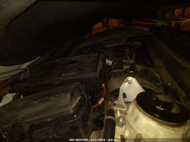 Chevrolet IMPALA LTZ 2016 2G1145S35G9141104 Image 10