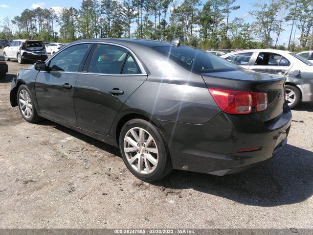 2014 CHEVROLET MALIBU LT VIN: 1G11E5SL2EF163577