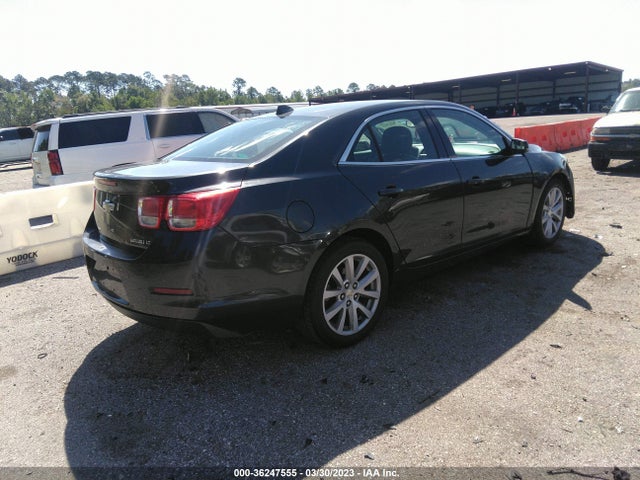 2014 CHEVROLET MALIBU LT VIN: 1G11E5SL2EF163577