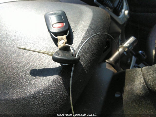 2012 HYUNDAI ELANTRA LIMITED PZEV VIN: KMHDH4AE9CU306831