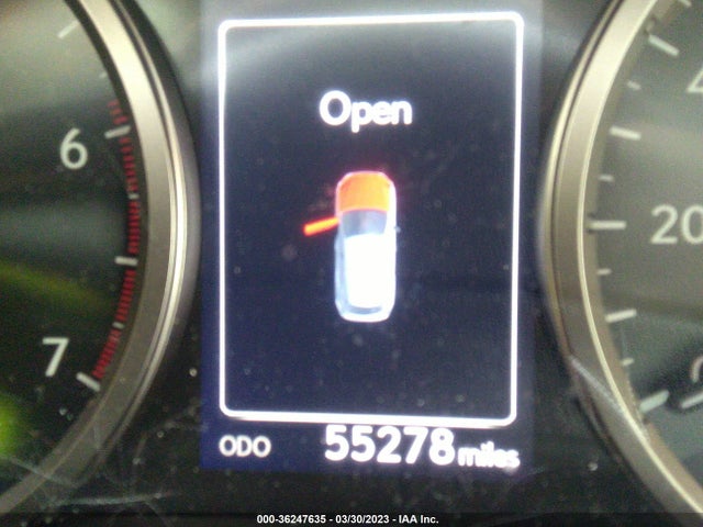JTJBARBZ6H2124387 Lexus Nx Nx Turbo