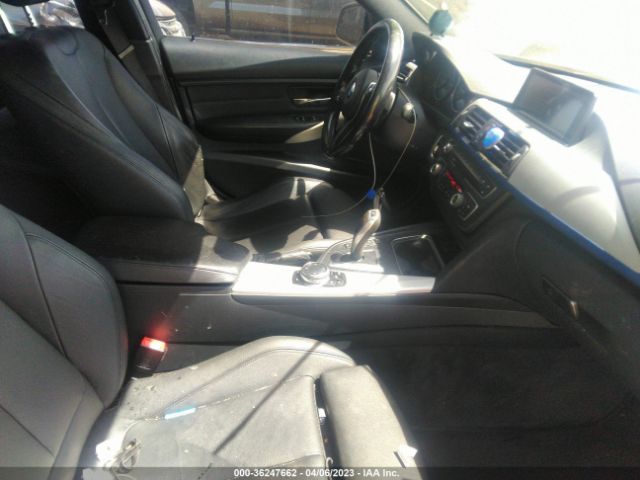 WBA3A5G52FNS89383 BMW 3 Series 328i