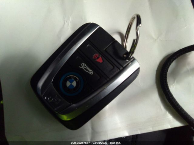 WBY1Z8C3XHV890325 BMW I3