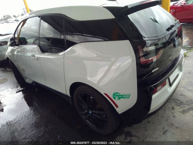 WBY1Z8C3XHV890325 BMW I3