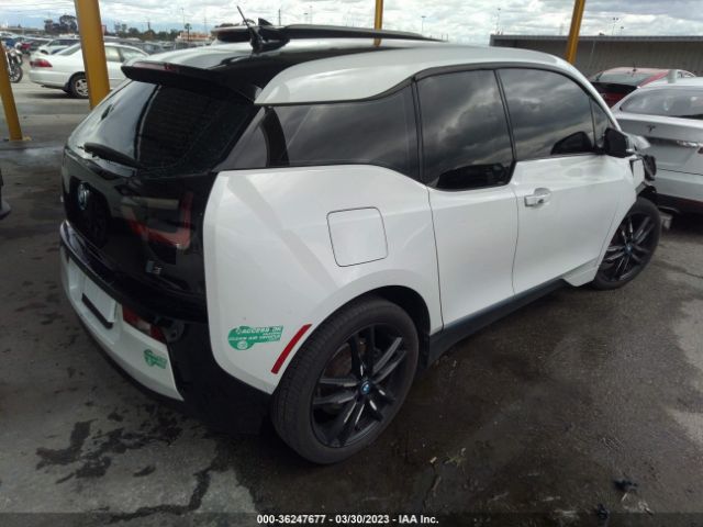 WBY1Z8C3XHV890325 BMW I3