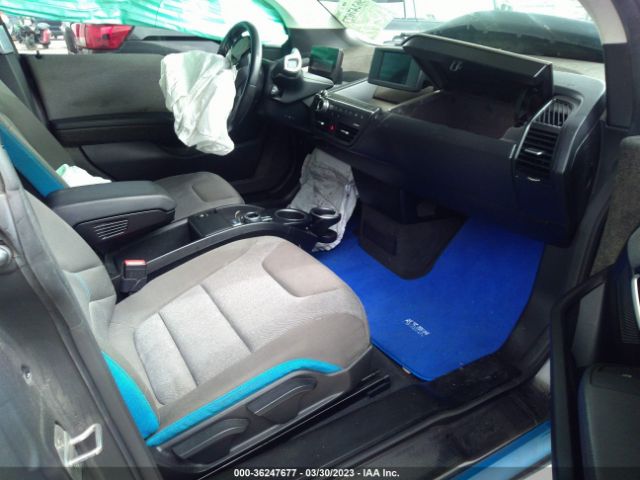 WBY1Z8C3XHV890325 BMW I3