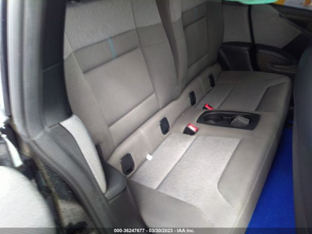 WBY1Z8C3XHV890325 BMW I3