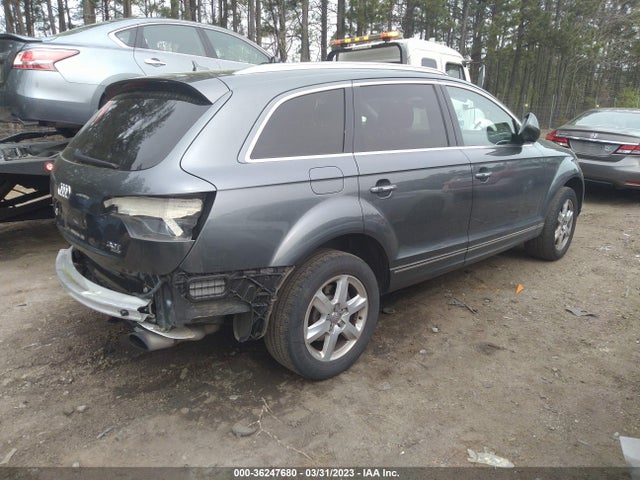 WA1LGAFE7FD026950 Audi Q7 3.0t Premium Plus