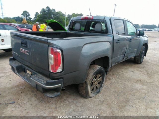 1GTG5BEN3J1318626 GMC Canyon 2wd