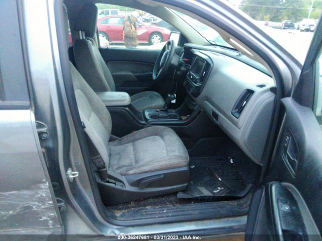 1GTG5BEN3J1318626 GMC Canyon 2wd