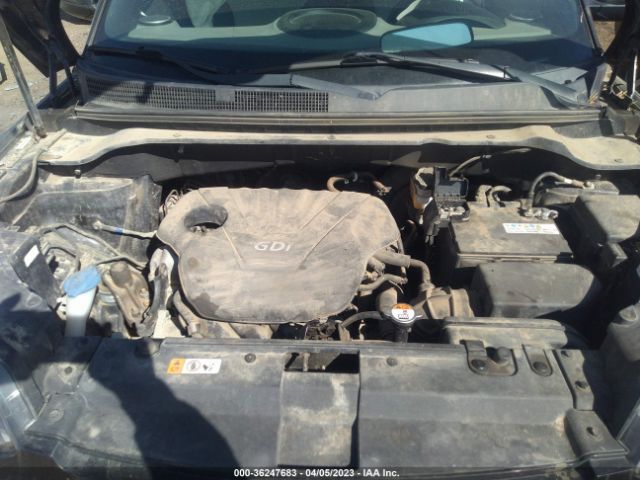 KNDJN2A21E7076309 KIA Soul Base