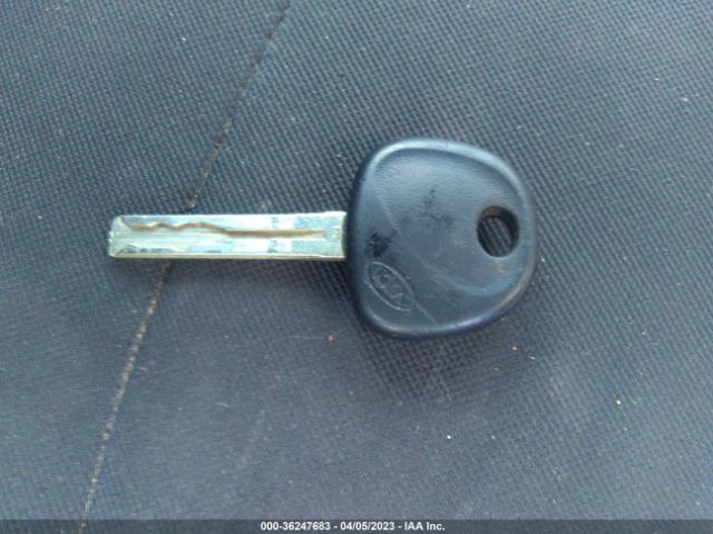KNDJN2A21E7076309 KIA Soul Base