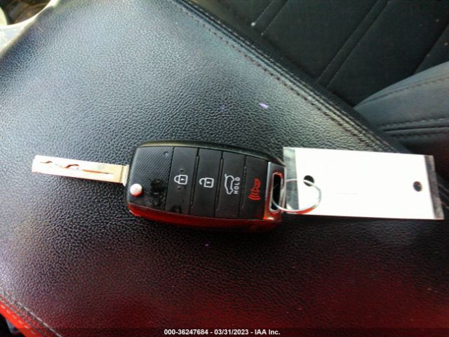 5XYPG4A39HG287659 KIA SORENTO L