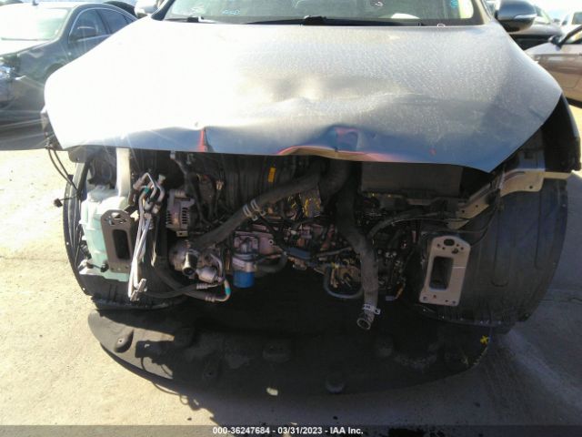 5XYPG4A39HG287659 KIA SORENTO L