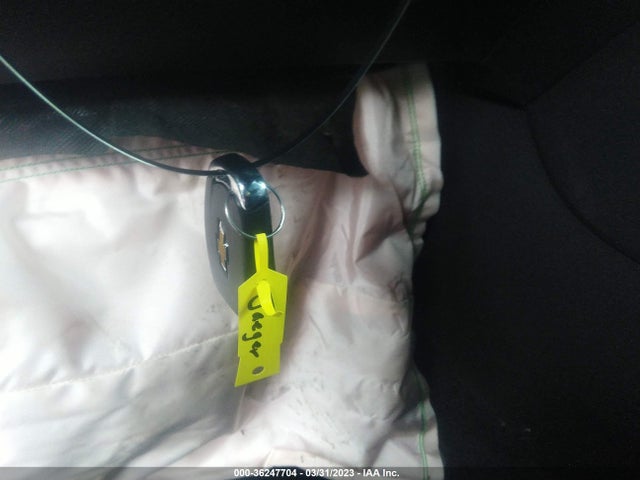 Chevrolet Trailblazer Rs 2021 KL79MTSL9MB126899 Image 11