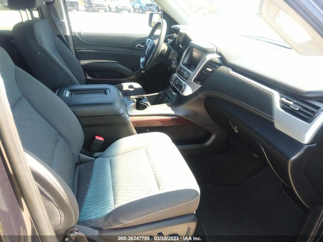 2017 GMC Yukon, VIN: 1GKS1AKC1HR133770