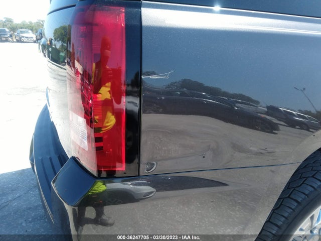 2017 GMC Yukon, VIN: 1GKS1AKC1HR133770