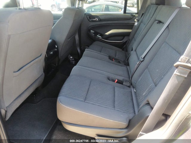 2017 GMC Yukon, VIN: 1GKS1AKC1HR133770