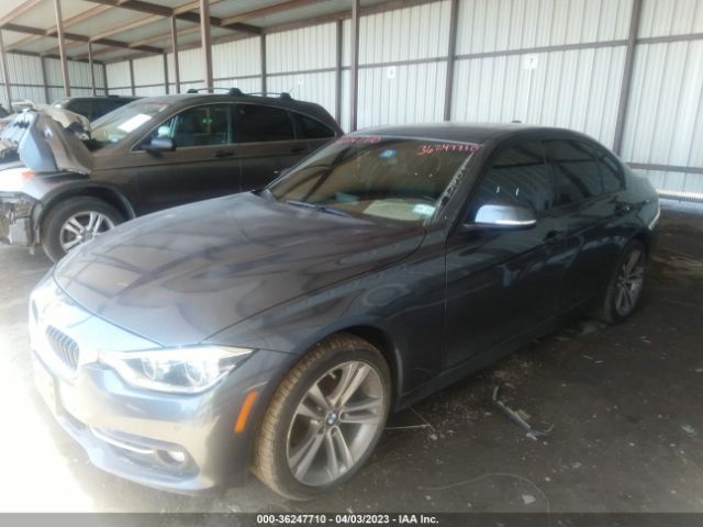 WBA8E9C55GK604204 BMW 3 Series 328i