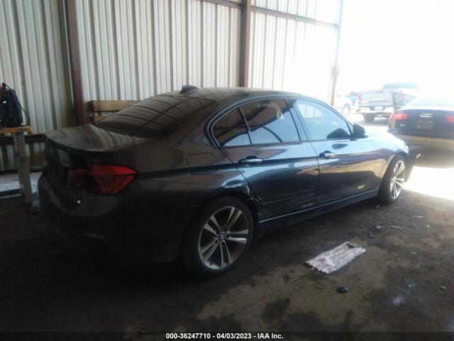 WBA8E9C55GK604204 BMW 3 Series 328i