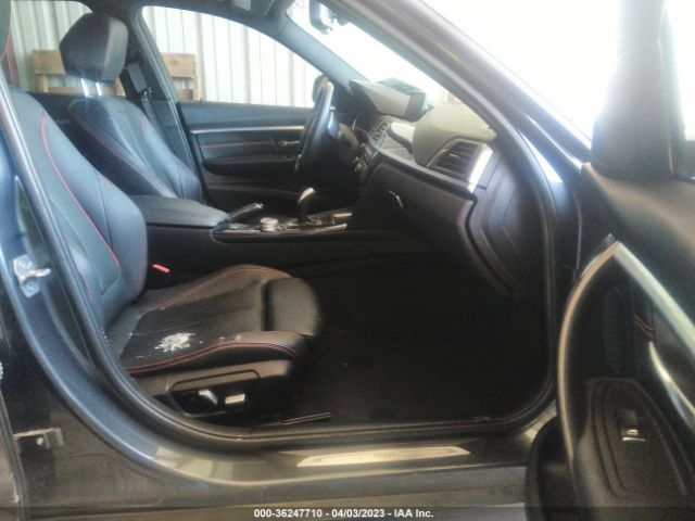 WBA8E9C55GK604204 BMW 3 Series 328i