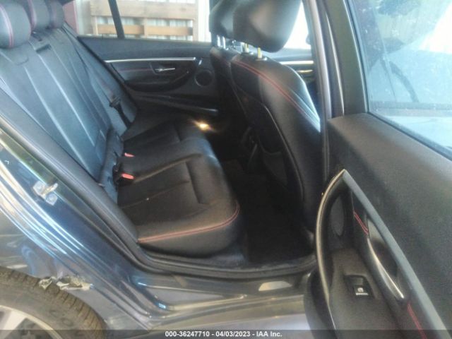 WBA8E9C55GK604204 BMW 3 Series 328i