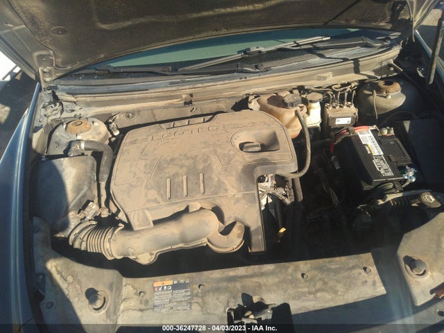 2012 CHEVROLET MALIBU LS W/1LS VIN: 1G1ZB5E06CF214220