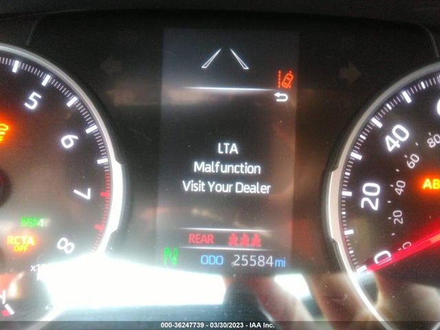 Toyota Rav4 Xle Premium 2021 2T3C1RFVXMW139569 Image 8