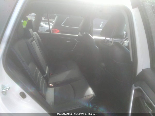 Toyota Rav4 Xle Premium 2021 2T3C1RFVXMW139569 Image 9