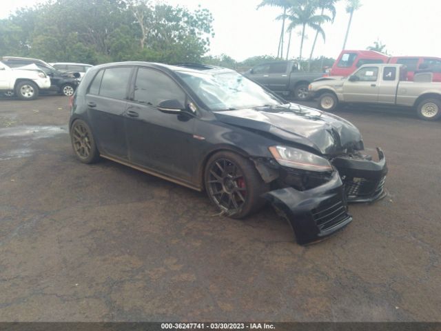 2015 3VW547AU7FM099911 main image