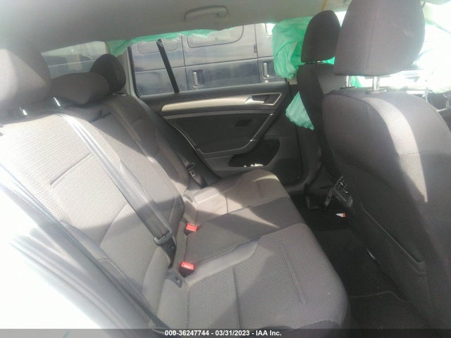 3VWC17AU2GM508057 Volkswagen Golf Sportwagen Tsi S