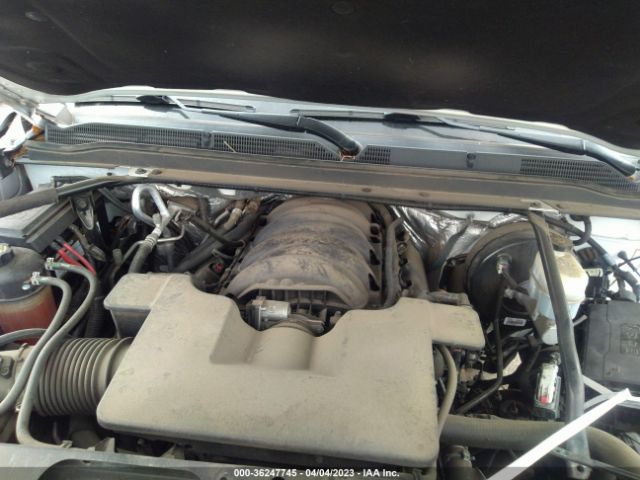 1GKS1AEC0HR263678 GMC YUKON SLE