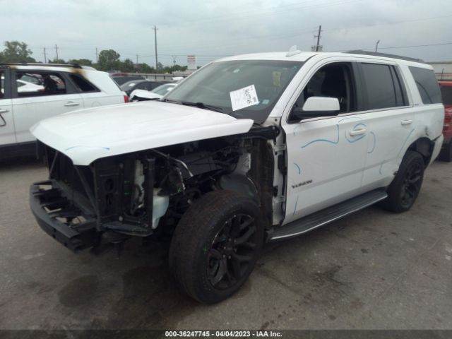 1GKS1AEC0HR263678 GMC YUKON SLE