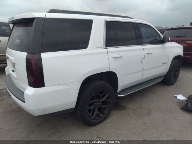 1GKS1AEC0HR263678 GMC YUKON SLE