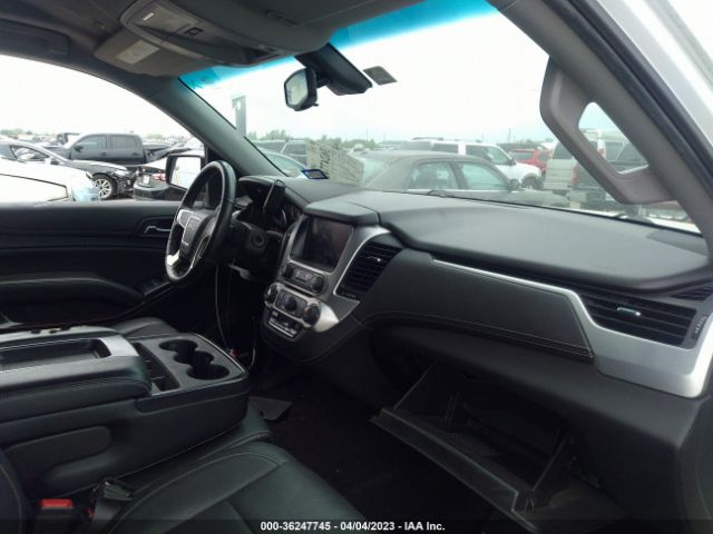 1GKS1AEC0HR263678 GMC YUKON SLE
