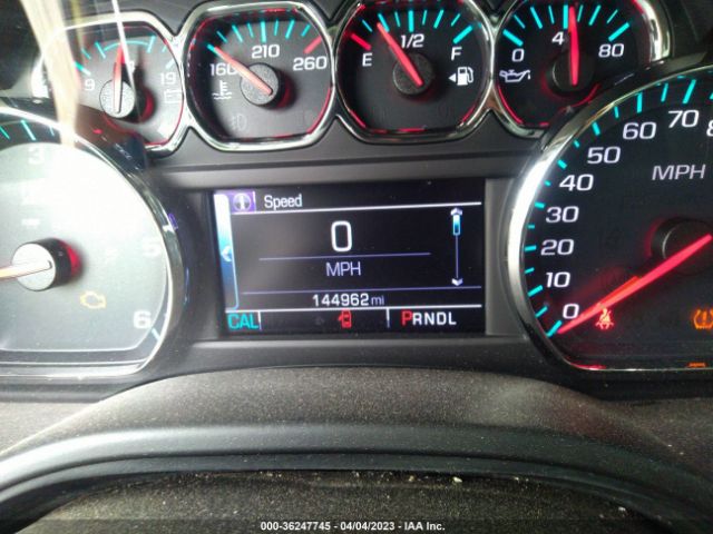 1GKS1AEC0HR263678 GMC YUKON SLE
