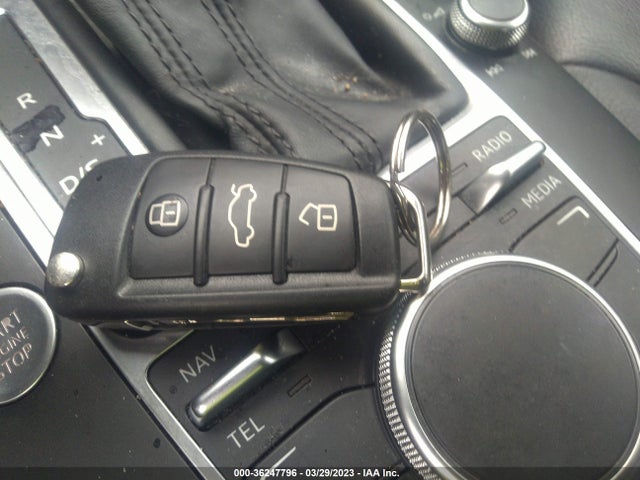 WAUB8GFFXG1047415 Audi A3 2.0t Premium