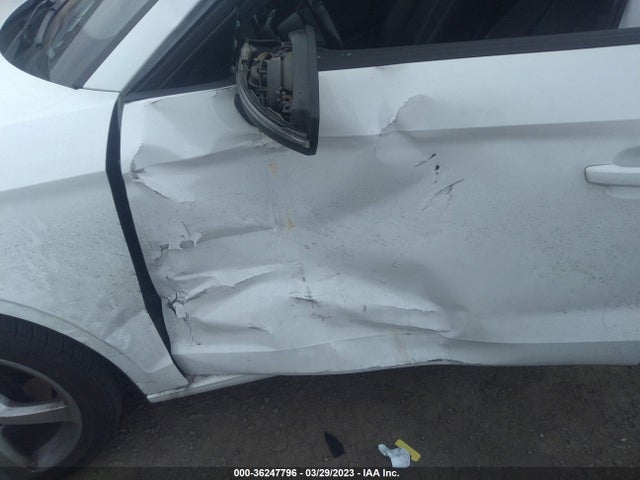 WAUB8GFFXG1047415 Audi A3 2.0t Premium