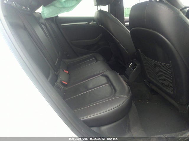 WAUB8GFFXG1047415 Audi A3 2.0t Premium
