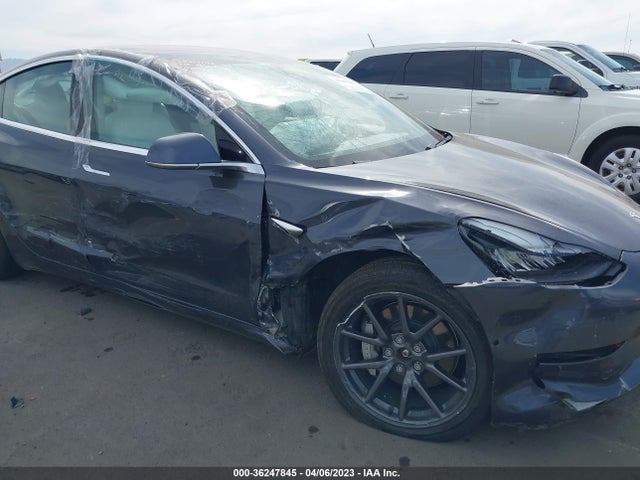 Tesla Model 3 Long Range 2018 5YJ3E1EB4JF170119 Image 6