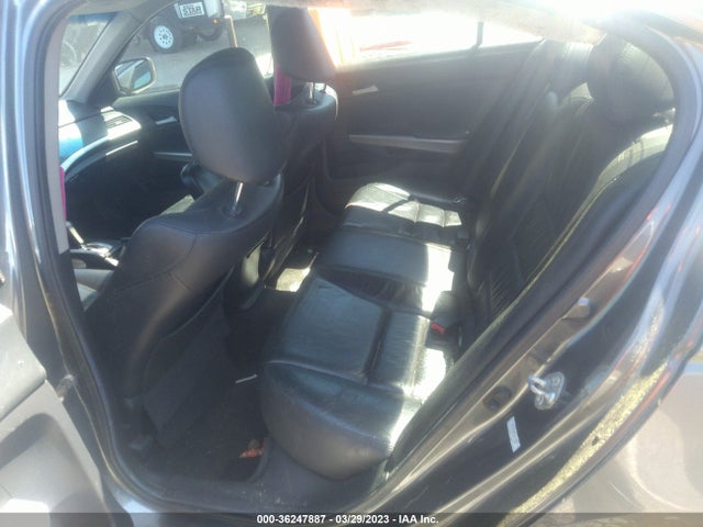 2009 HONDA ACCORD SDN EX-L VIN: 1HGCP26849A032086