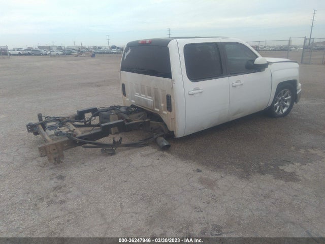 2009 CHEVROLET SILVERADO 1500 LT VIN: 3GCEC23J09G138692