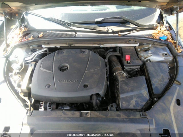 2017 Volvo V90, VIN: YV4A22NL4H1004438