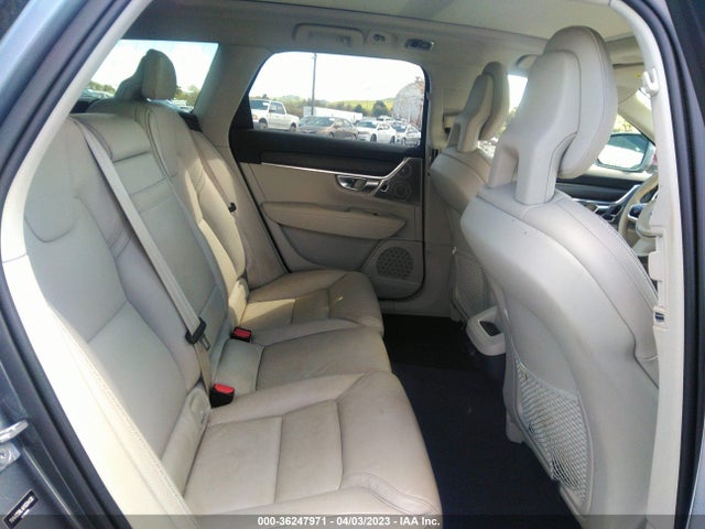 2017 Volvo V90, VIN: YV4A22NL4H1004438