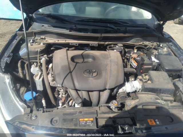 3MYDLBZV3GY132951 Scion IA
