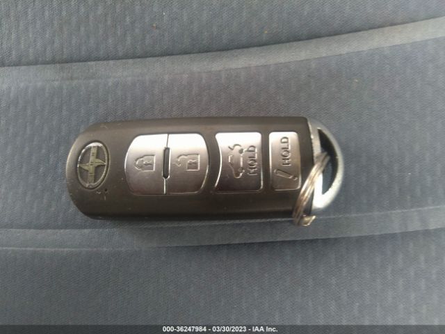 3MYDLBZV3GY132951 Scion IA